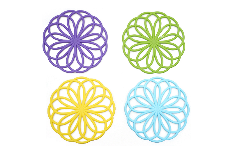 食品級硅膠橡膠制品原料優(yōu)質之選