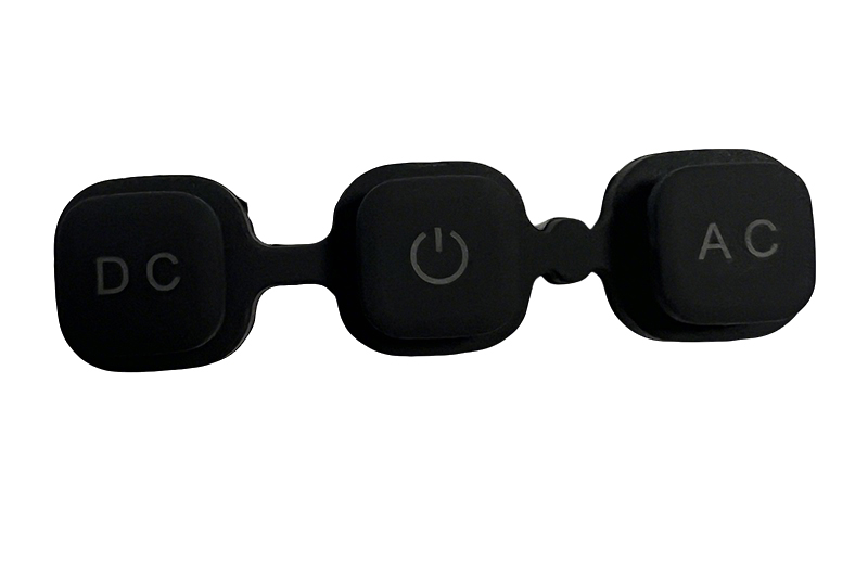 儲(chǔ)能設(shè)備硅膠橡膠配件的神奇之處！