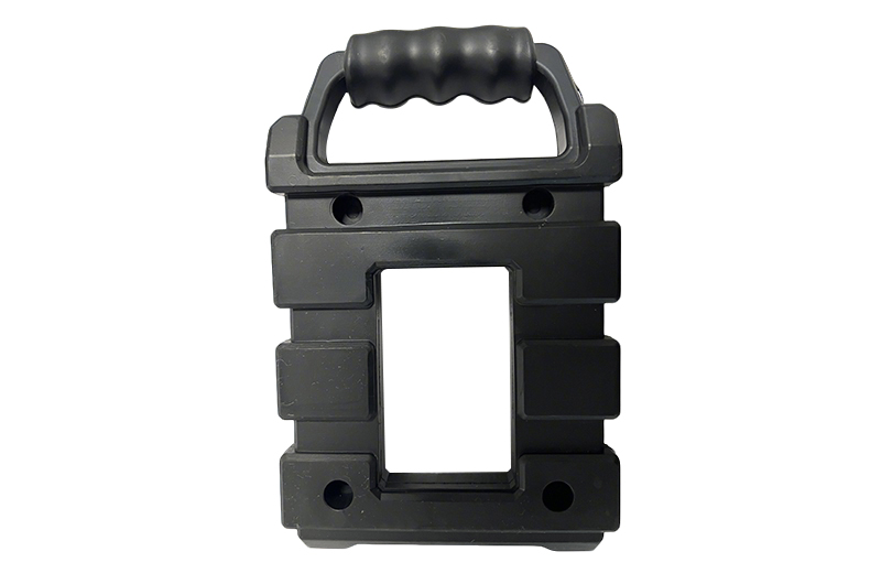 硅膠橡膠配件：儲能設備中的"柔性衛士"