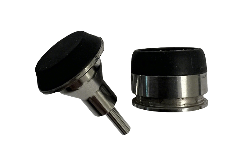 阻燃硅膠橡膠制品：安全與性能的完美結合