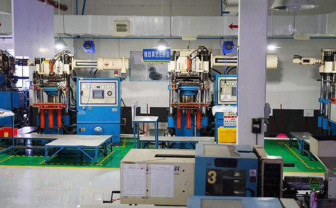 硅膠制品具體有哪些優勢和特點？