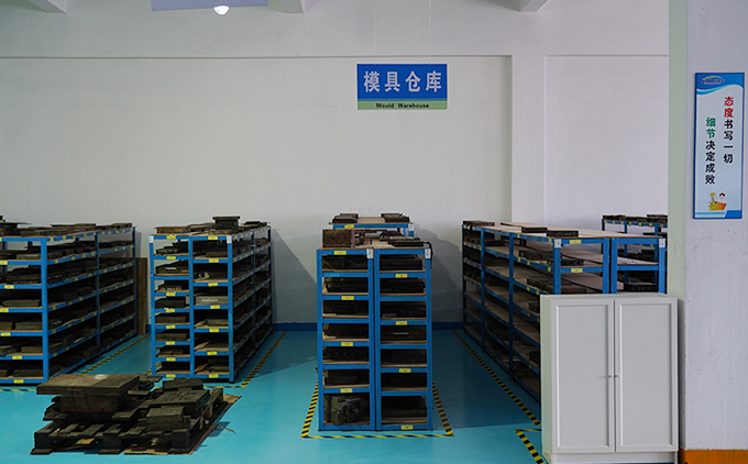 導電硅膠制品是什么？有什么作用？