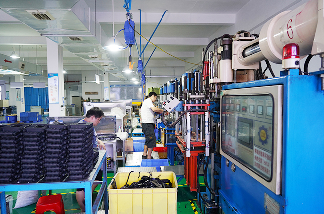 開順達(dá)設(shè)備